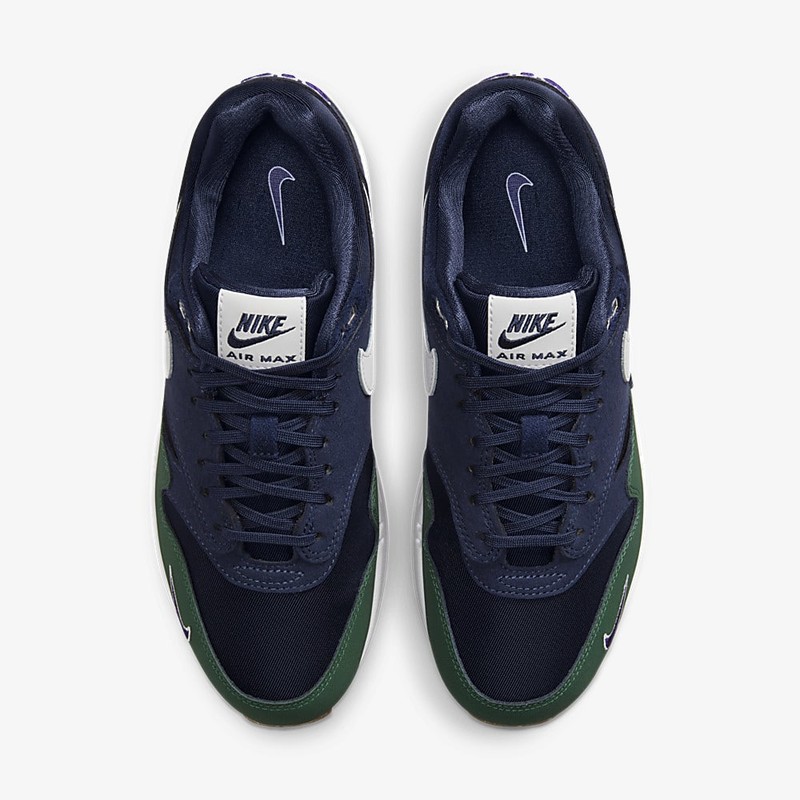 Nike Air Max 1 QS Obsidian DV3887 400 Grailify